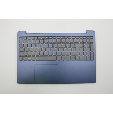 Upper Case 3N 81GC LB W/KB BL