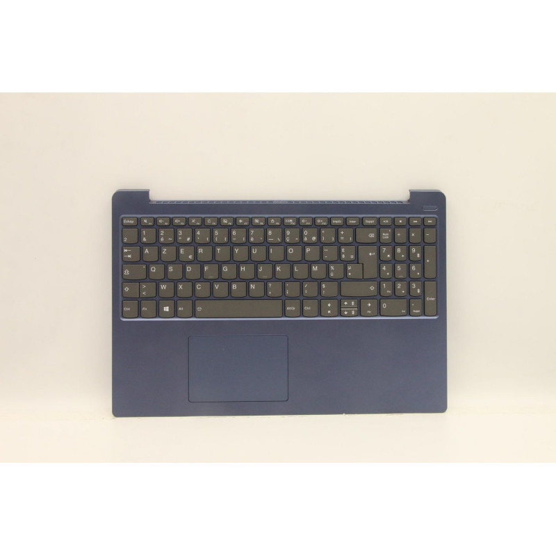 Upper Case 3N 81GC LB W/KB BL