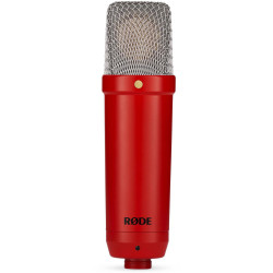 Nt1 Sigature Red Studio | APLIUM