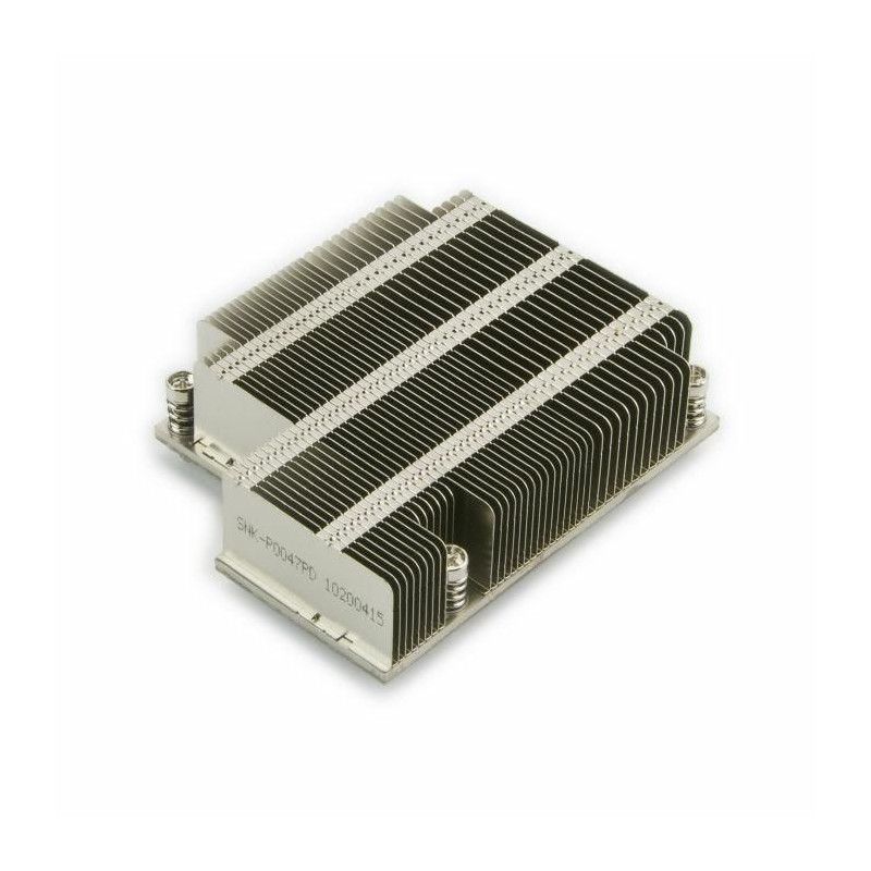 Computer Cooling System | APLIUM