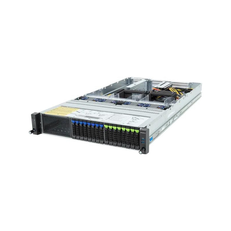 R283-Zf1-Aal1 Lga 6096 Rack | APLIUM
