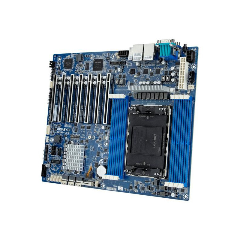 Intel C741 Lga 4677 (Socket | APLIUM