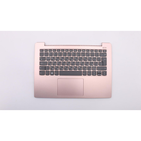 UpCase for 3N 81F8 model with