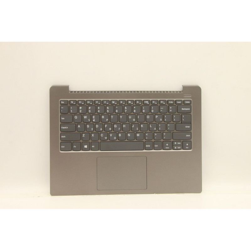 Upper Case 3N 81F4 Mineral