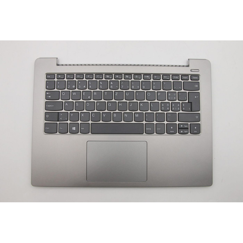 Upper Case 3N 81F4 Mineral