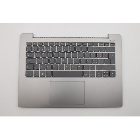 Upper Case 3N 81F4 Mineral