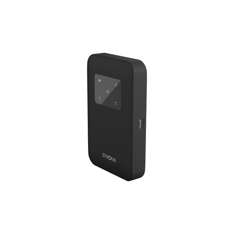 Strong 4G+ LTE MiFi Hotspot Router Wi-Fi 900 router inalámbr | APLIUM
