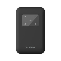 Strong 4G+ LTE MiFi Hotspot Router Wi-Fi 900 router inalámbr | APLIUM