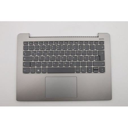 Upper Case 3N 81F4 Mineral
