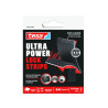 Caja Tiras Adhesivas Cierre Seta Ultra Power Lock 4KG 2 Pare | APLIUM
