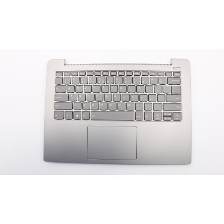 Upper Case 3N 81F4 Mineral