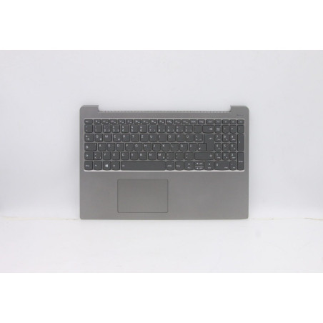 Upper Case 3N 81GC MGR W/KB