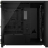 Corsair FRAME 5000D WOOD RS Midi Tower Negro, Nuez | APLIUM