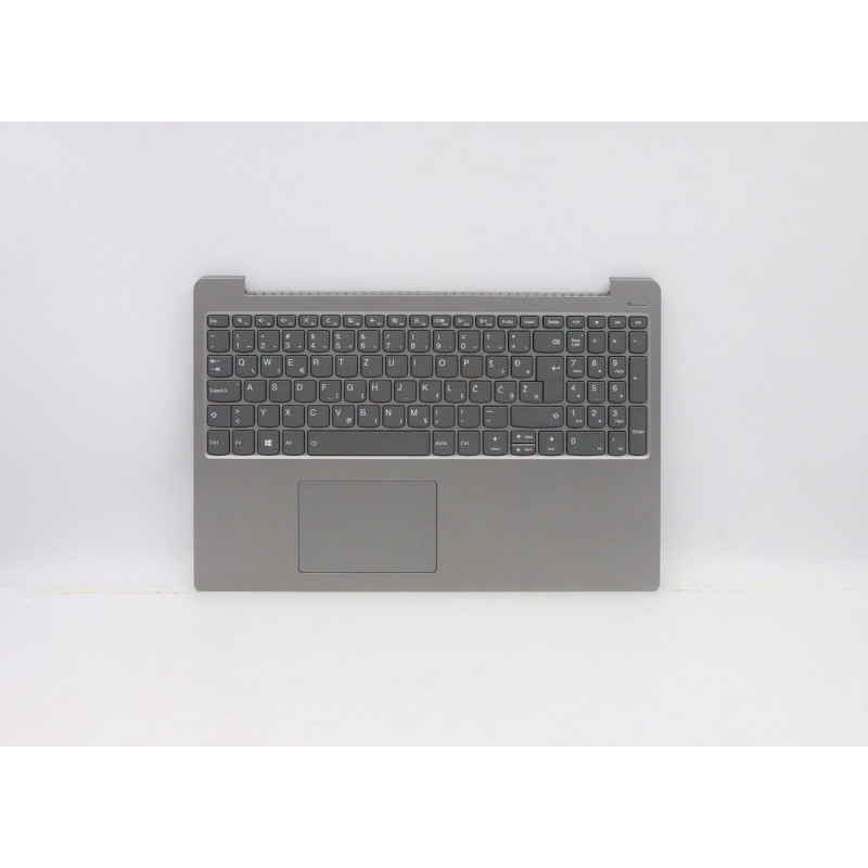 Upper Case 3N 81GC MGR W/KB