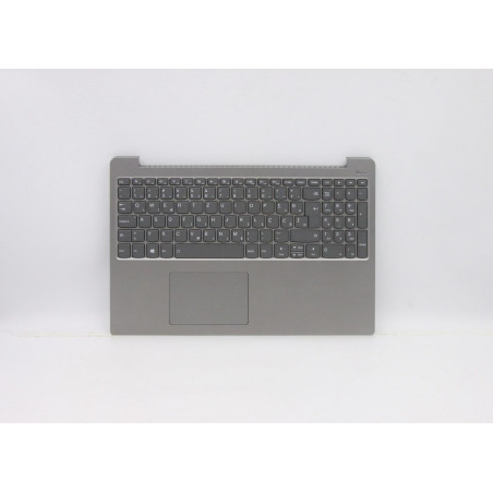 Upper Case 3N 81GC MGR W/KB