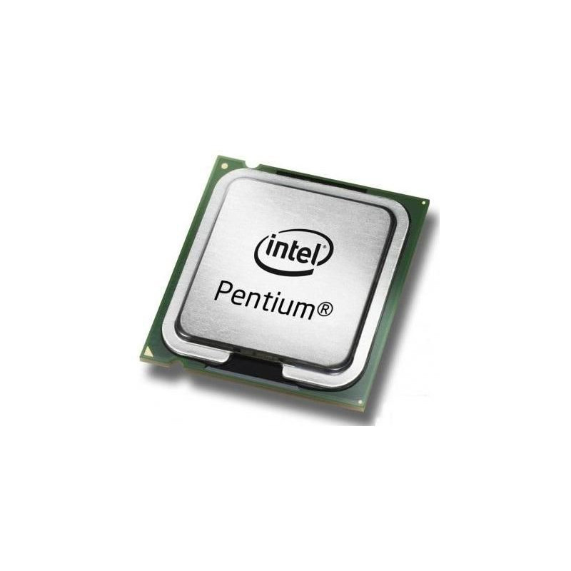 Pentium G4600 Processor 3.6 | APLIUM