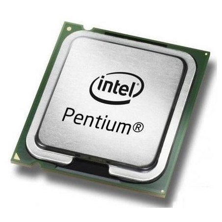 Pentium G4600 Processor 3.6 | APLIUM