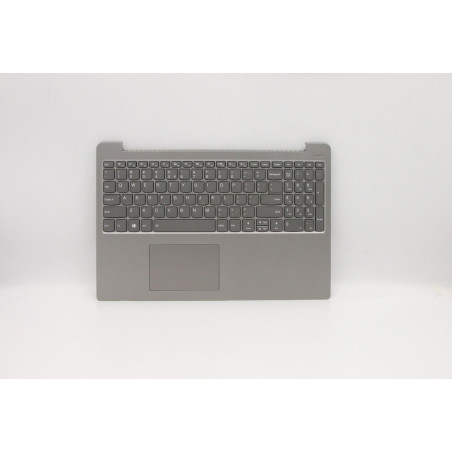 Upper Case 3N 81F5 MGR W/KB