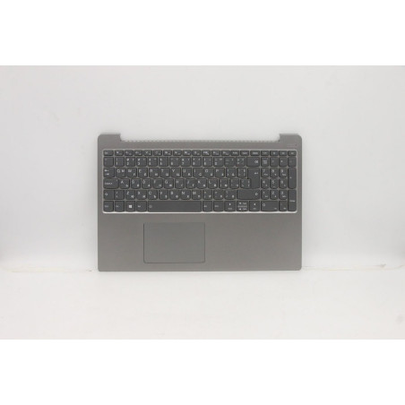 Upper Case 3N 81F5 MGR W/KB