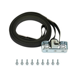 Belt & Tensioner Kit