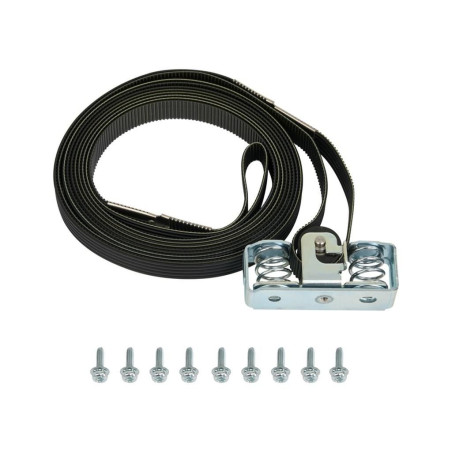 Belt & Tensioner Kit