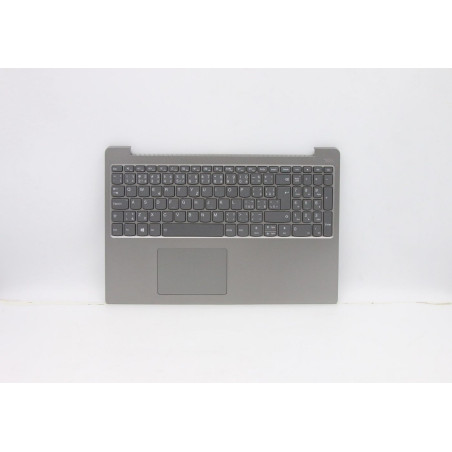 UpCase 3N 81F5 MGR W/KB BL