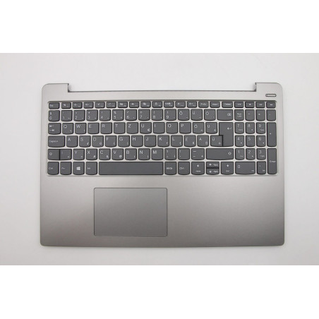 UpperCase 3N 81F5 MGR W/KB