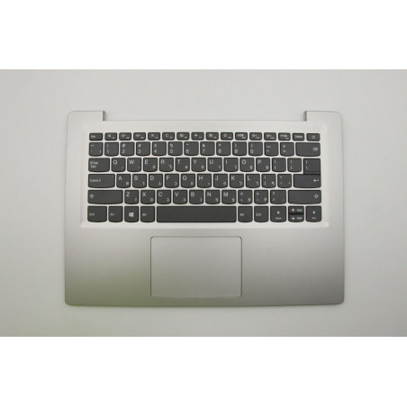 UpCase ASM 3N 81J2 MGR W/KB
