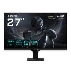 G27Q20T (27") Qhd Gaming | APLIUM