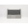 Keyboard assembly for Lenovo