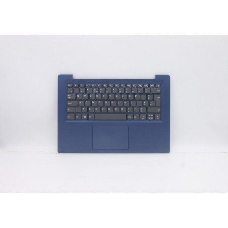 UpCase ASM 3N 81J2 MNB W/KB UK