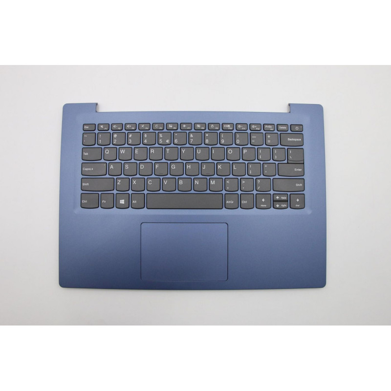 UpCase ASM 3N 81J2 MNB W/KB