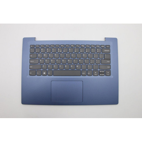 UpCase ASM 3N 81J2 MNB W/KB