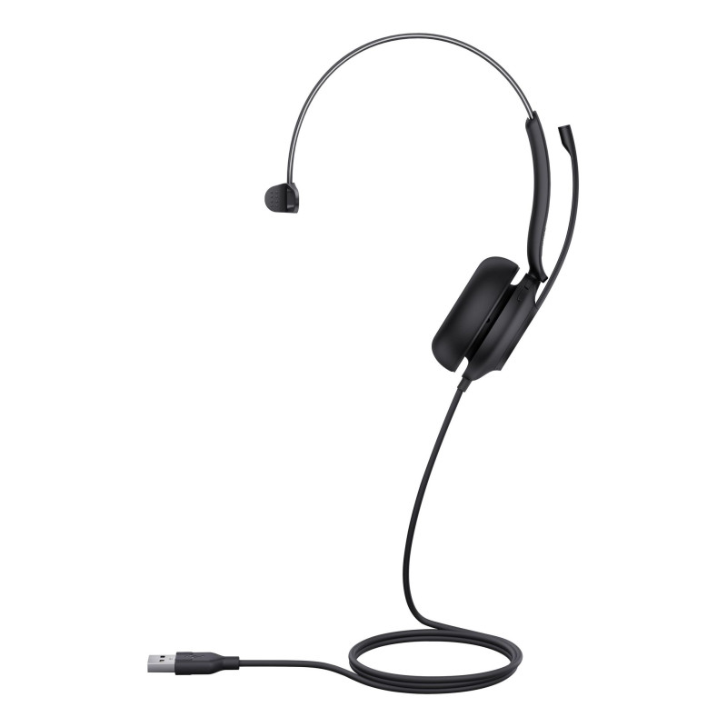 Usb-A Headset | APLIUM