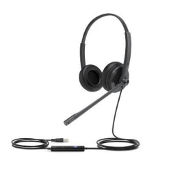 Uh34 Se Dual Headset Wired | APLIUM