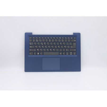 UpCase ASM 3N 81J2 MNB W/KB