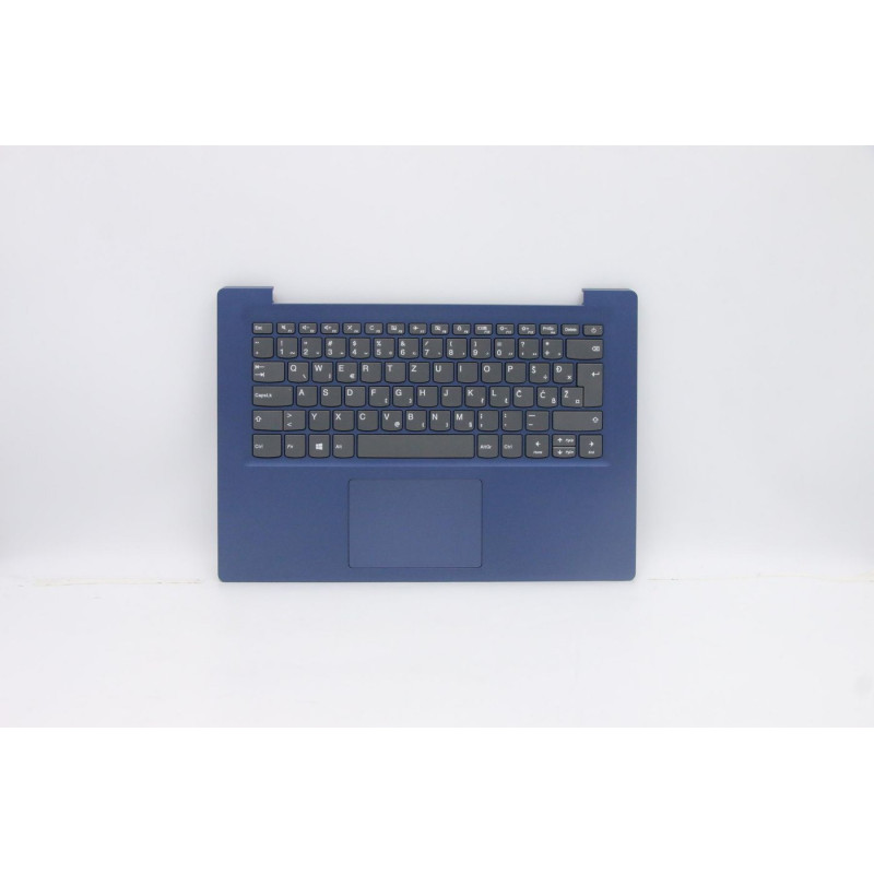 UpCase ASM 3N 81J2 MNB W/KB