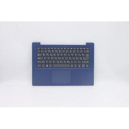 UpCase ASM 3N 81J2 MNB W/KB