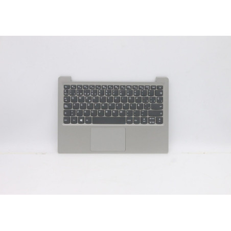 UpCase ASM 3N 81J1 MGR W/KB