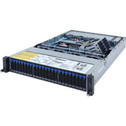 R262-Za0 Rack (2U) Black, | APLIUM