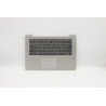 Keyboard assembly for Lenovo