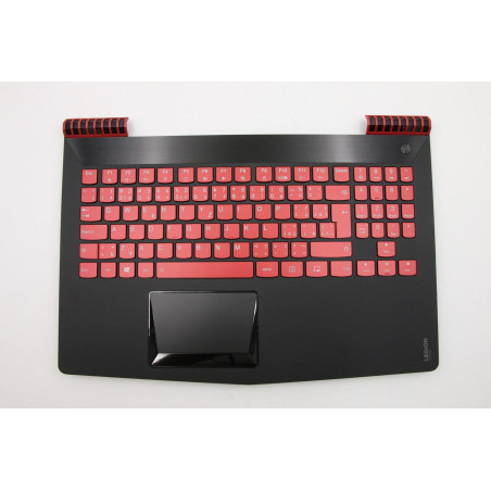 Upper case for Lenovo L 80WK