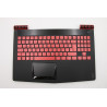 Upper case for Lenovo L 80WK