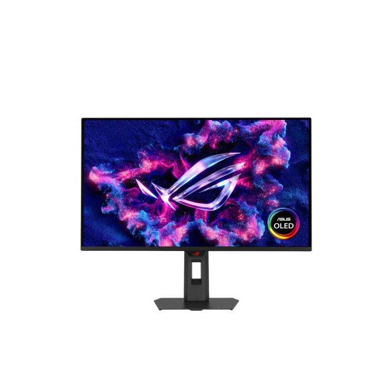 ASUS ROG Strix OLED XG27AQDMESZ pantalla para PC 67,3 cm (26 | APLIUM