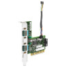 2-port Powered Serial Card