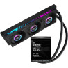 ASUS ROG Strix LC IV 360 ARGB LCD Procesador Kit de refriger | APLIUM