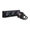 ASUS ROG Strix LC IV 360 ARGB LCD Procesador Kit de refriger | APLIUM