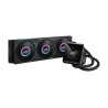ASUS ROG Strix LC IV 360 ARGB LCD Procesador Kit de refriger | APLIUM
