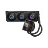 ASUS ROG Strix LC IV 360 ARGB LCD Procesador Kit de refriger | APLIUM