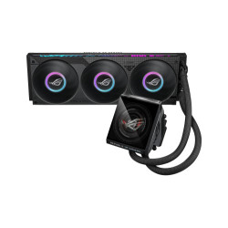 ASUS ROG Strix LC IV 360 ARGB LCD Procesador Kit de refriger | APLIUM